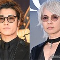 赤西仁、HYDE（C）モデルプレス