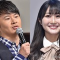 若林正恭、潮紗理菜 （C）モデルプレス