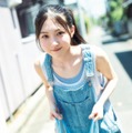 谷口愛季「blt graph.vol.94」ローソンエンタテインメント購入特典ポストカード（提供写真）