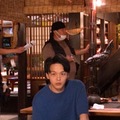 中村倫也（C）TBS