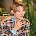 向井康二（C）TBS