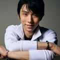 羽生結弦（画像提供：講談社）
