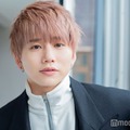 花村想太（C）モデルプレス