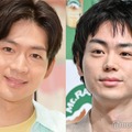 松下洸平、菅田将暉（C）モデルプレス