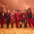 PSYCHIC FEVER（提供写真）