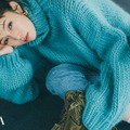 佐藤栞里（C）「BAILA」2023年11月号／集英社　撮影／東 京祐