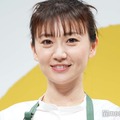 新CM発表会に出席した大島優子（C）モデルプレス