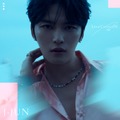 ジェジュン、ニューアルバム「Love Covers 」収録曲＆ジャケット写真公開 画像