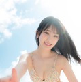西尾希美（C）藤本和典、カノウリョウマ／ヤンマガWeb