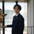 相葉雅紀（提供写真）