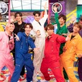 Snow Man（C）TBS