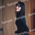 遠藤さくら 1st写真集「可憐」封入ポストカード／撮影：須江隆治（See）