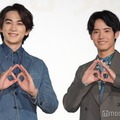 町田啓太、赤楚衛二（C）モデルプレス