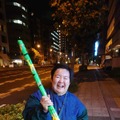 やす子（提供写真）