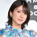写真集「桃の眺め方」発売記念記者会見に出席した大西桃香（C）モデルプレス