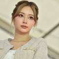PyunA.（ぴょな）（C）モデルプレス