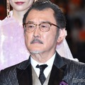 吉田鋼太郎（C）モデルプレス