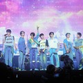 ENHYPEN／「SUMMER SONIC 2023」DAY1／TOKYO（C）SUMMER SONIC All Rights Reserved