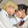 関口卓巳、木場苺花（C）モデルプレス