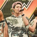 WOLF HOWL HARMONY（C）モデルプレス