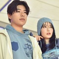 なこなこカップル（こーくん、なごみ）（C）モデルプレス