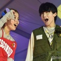 おさき、村田大斗（C）モデルプレス