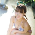 和泉芳怜（C）鈴木ゴータ／週刊プレイボーイ