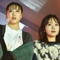 えなぴ、むく（C）モデルプレス