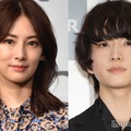 北川景子、板垣李光人（C）モデルプレス