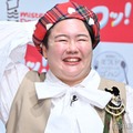 イベントに登場したやす子（C）モデルプレス