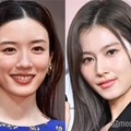 永野芽郁、サナ （C）モデルプレス