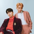 木全翔也、川尻蓮（提供写真）