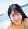 南みゆか（C）光文社／週刊FLASH 写真◎佐藤佑一