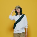 土生瑞穂／撮影：三瓶康友