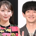 吉岡里帆、永山瑛太（C）モデルプレス
