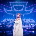 浜崎あゆみ、涙で語った“ayu”であり続けた理由　知られざる25年の軌跡に迫る 画像