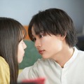井桁弘恵、大西流星「紅さすライフ」最終話より（C）NTV・J Storm