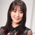 明治座創業150周年記念「赤ひげ」製作発表会見に出席した菅井友香（C）モデルプレス
