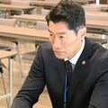 平山祐介「VIVANT」第6話より（C）TBS