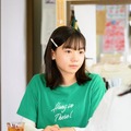 稲垣来泉（C）カンテレ