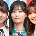 中村麗乃、山下美月、中村麗乃（C）モデルプレス
