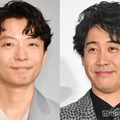 星野源、大泉洋（C）モデルプレス