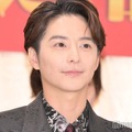 「西遊記」製作発表会見に出席した小池徹平（C）モデルプレス