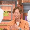 河合郁人（C）読売テレビ