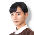 田口凛太朗（長野県）2年生 ／中部エリア代表（提供写真）