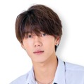 武田愁（神奈川県）3年生 ／関東エリア代表（提供写真）