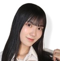 ここな（東京都）2年生／ファイナルラウンドGP（提供写真）