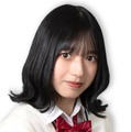 姫野美咲（岩手県）2年生／candy magic審査GP（提供写真）