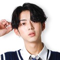池田大志（神奈川県）2年生／candy magic審査GP（提供写真）
