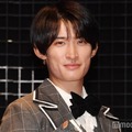 初の朗読劇で才能を開花させた向井康二（C）モデルプレス
